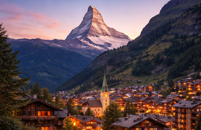 Zermatt