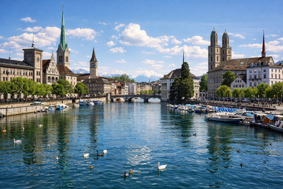 Zürich